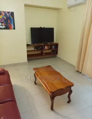 4 Bedroom Apartment