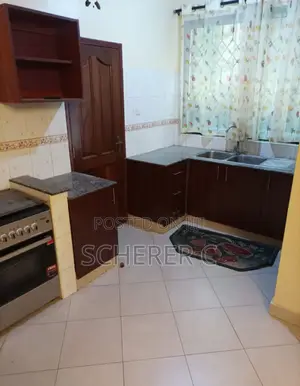 4 Bedroom Apartment
