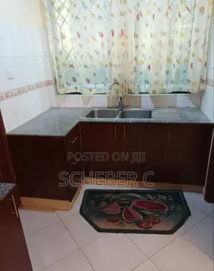 4 Bedroom Apartment