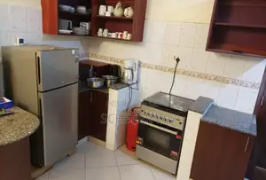 4 Bedroom Apartment