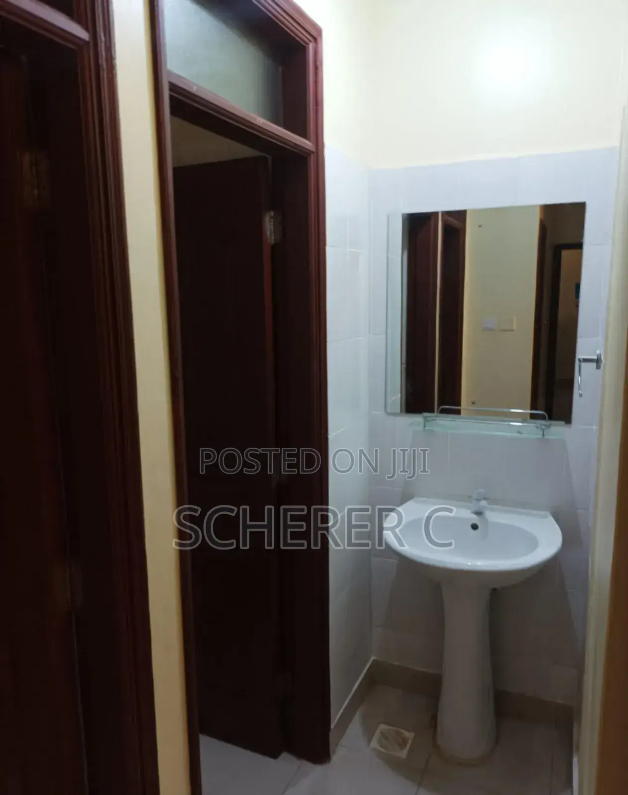 4 Bedroom Apartment