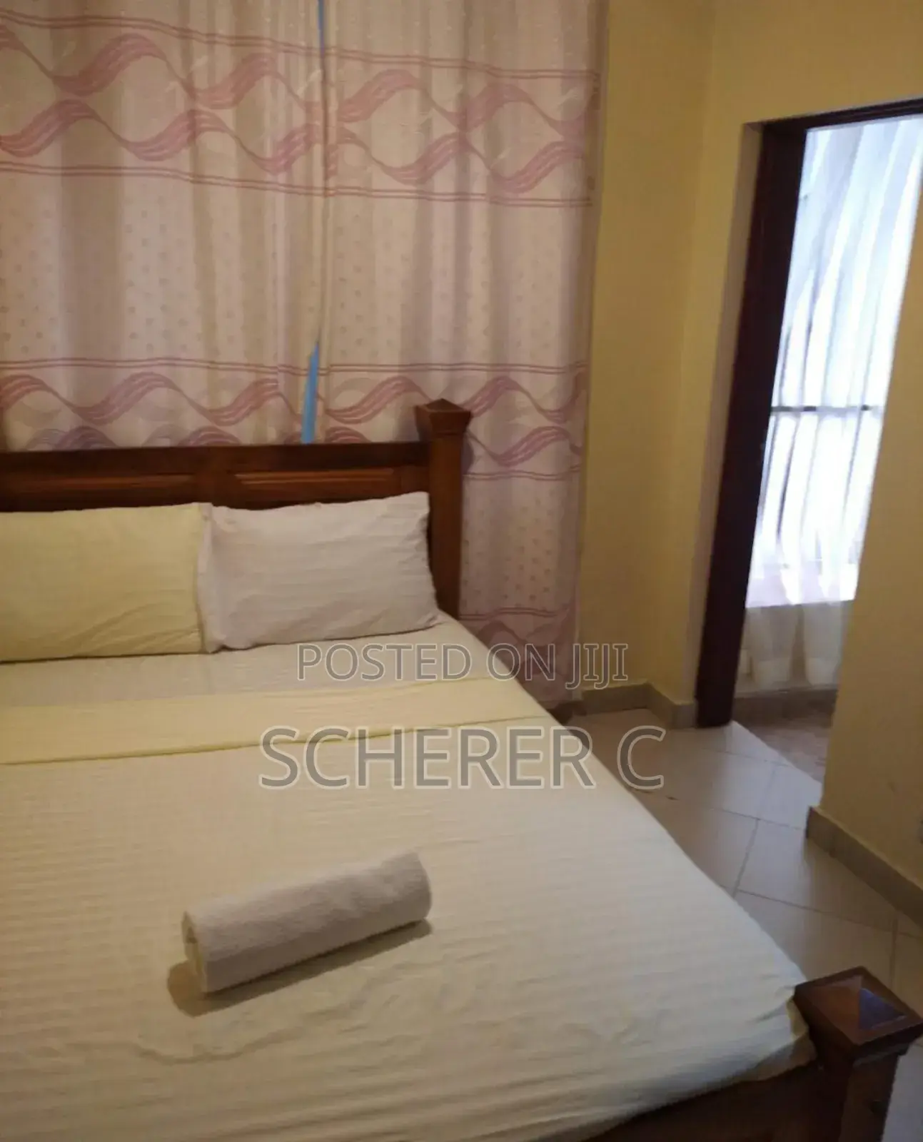 4 Bedroom Apartment