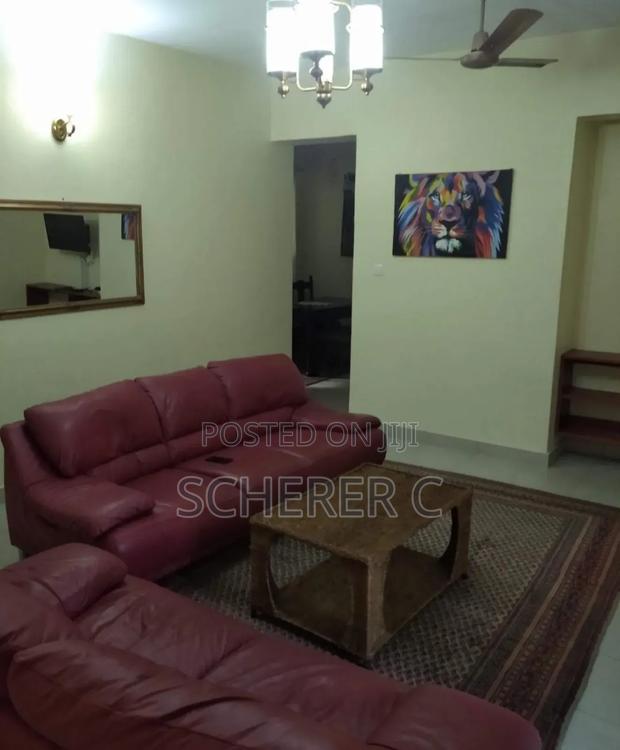 4 Bedroom Apartment - thumbnail 12