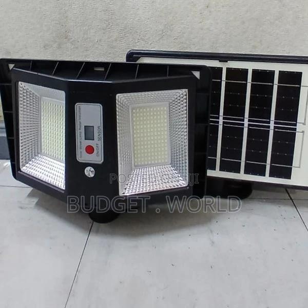 Led Solar Street Light 200w - main view