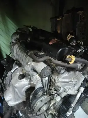 Nissan Note Hr12 Engine Turbo