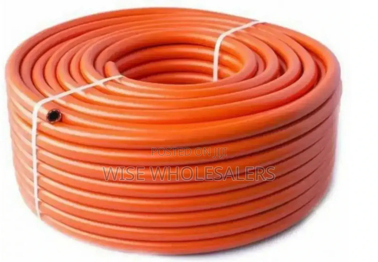 *Gas Delivery Pipe Available Kshs. At 150 Per Meter*^