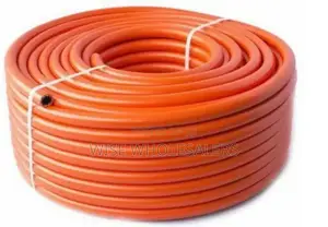 *Gas Delivery Pipe Available Kshs. At 150 Per Meter*^