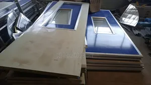 Electric Spray Paint Booth Machine Sales And Installation.