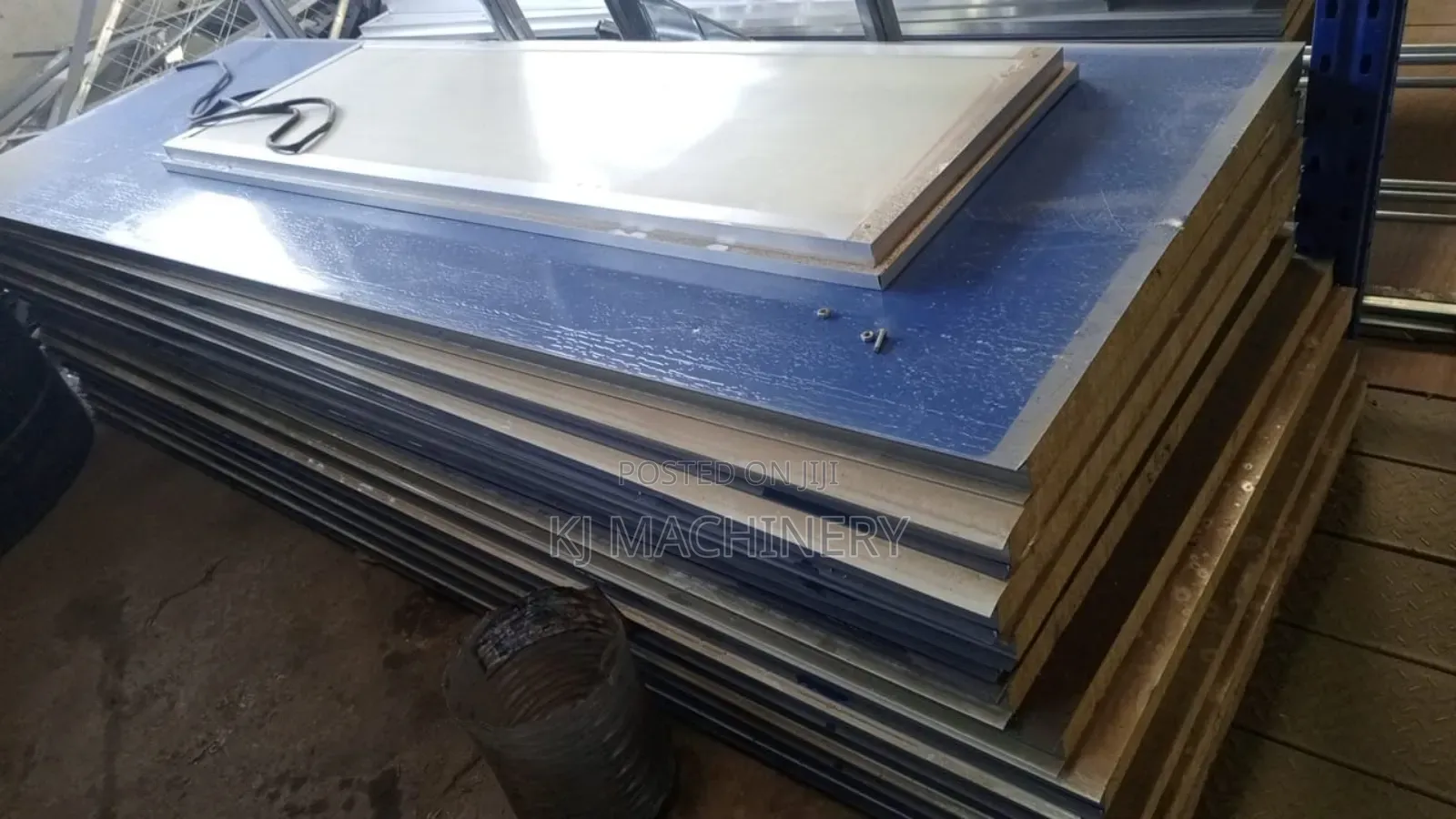 Electric Spray Paint Booth Machine Sales And Installation.