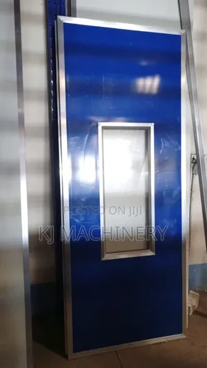 Electric Spray Paint Booth Machine Sales And Installation.