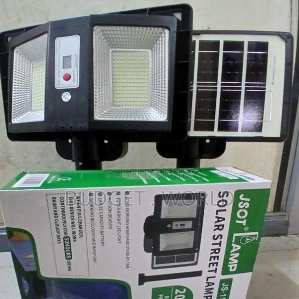 Best -Yard, Road,Garden,Park- 200 Watts Street Light 200w