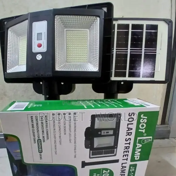Best -Yard, Road,Garden,Park- 200 Watts Street Light 200w
