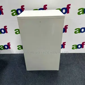 3 Drawer Steel Filing Cabinet, Office Storage Cabinet