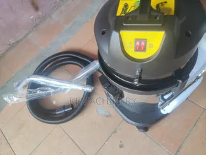 Aico Japan 20l Wet and Dry Carpet Cleaner.