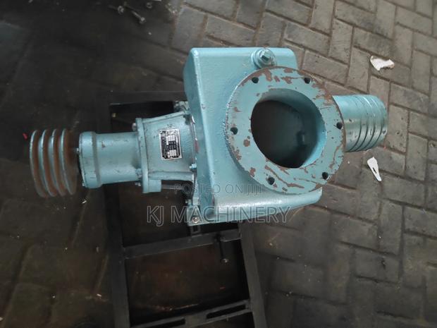 Barepump 6inch JD Engine Driven - thumbnail 3