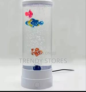 Multicolor Night Lamp - thumbnail 2