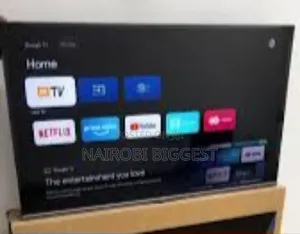 Skyworth 55" Android Google Amazing Television