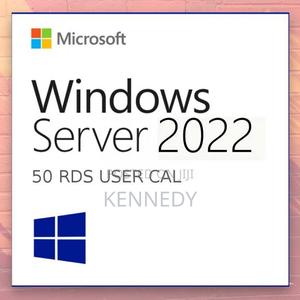 Windows Server RDS License Key - thumbnail 2