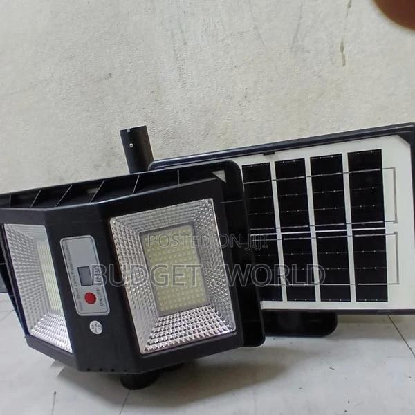 Street Light 200 Watts -Led Solar Street Light 200w - main view