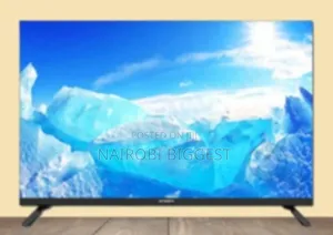 Skyworth Uhd 50" Best Frameless Tv