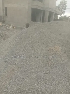 Quarry Dust 18tonnes