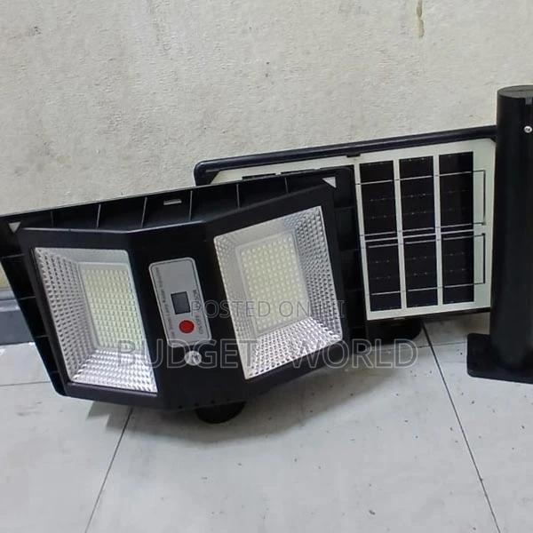 Wall Lamp With Remote Control for Outdoor 300 Watts Lights