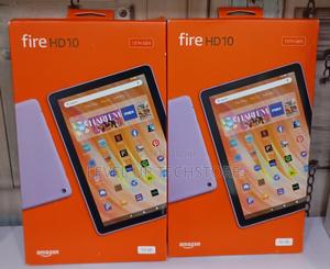 New Amazon Fire HD 10 32 GB - thumbnail 2