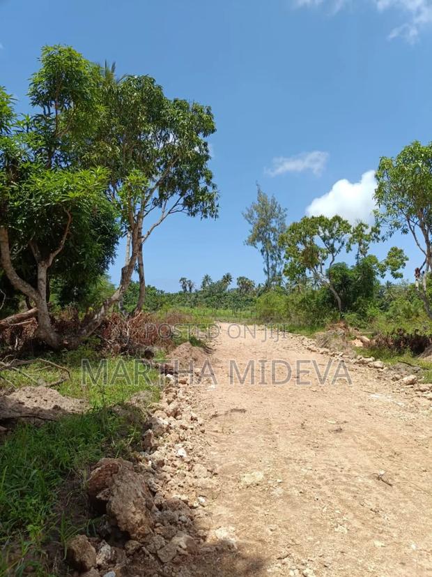 Prime Plots in Mtwapa, 2.7 Km From Kilifi - Mtwapa Highway - thumbnail 6