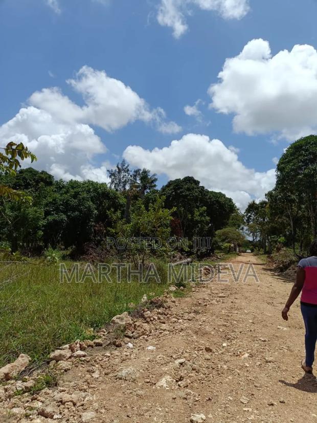 Prime Plots in Mtwapa, 2.7 Km From Kilifi - Mtwapa Highway - thumbnail 7