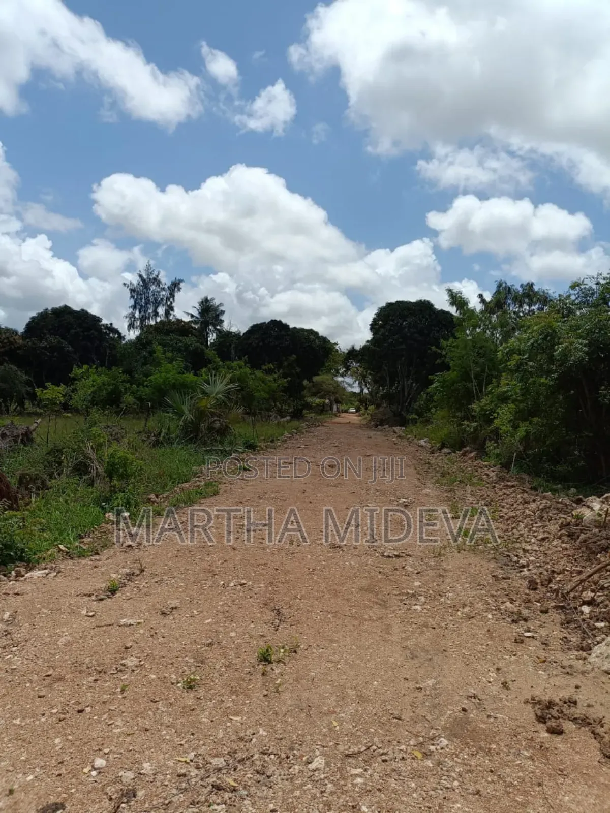 Prime Plots in Mtwapa, 2.7 Km From Kilifi - Mtwapa Highway