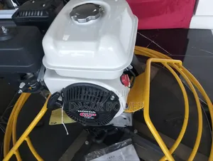 Honda Power Trowel