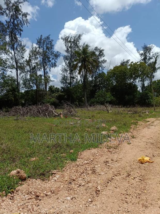 Prime Plots in Mtwapa, 2.7 Km From Kilifi - Mtwapa Highway - thumbnail 11