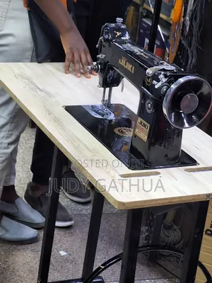 Reliable Sewing Machine