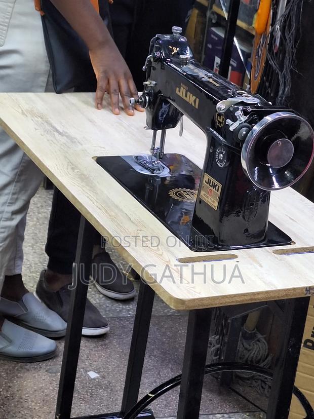 Reliable Sewing Machine