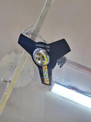 Brush Cutter Blades - thumbnail 2