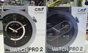 Cmf Watch Pro 2 Smart Watch - thumbnail 2