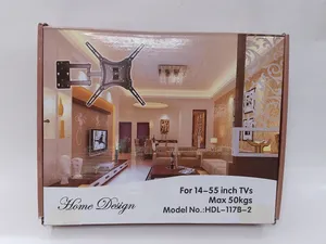 Swivel Tv Wall Mount Single Arm