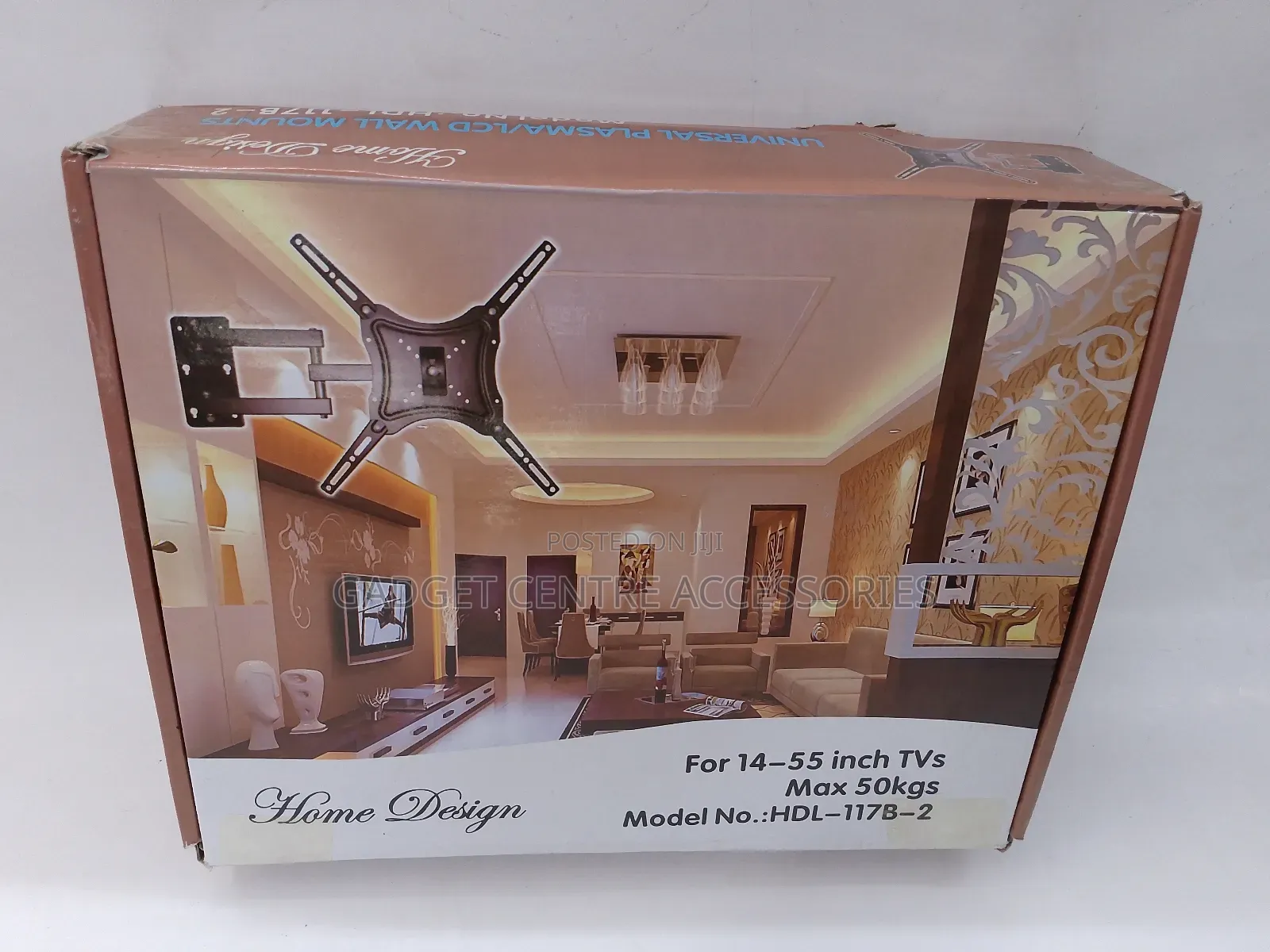 Swivel Tv Wall Mount Single Arm