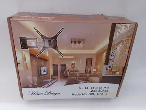 Swivel Tv Wall Mount Single Arm
