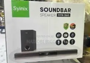 Synix Syn-560 Amazing Soundbar