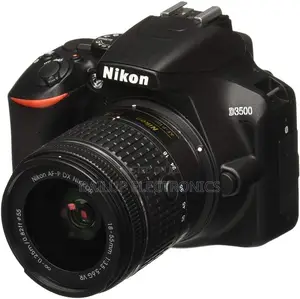 Nikon D5200