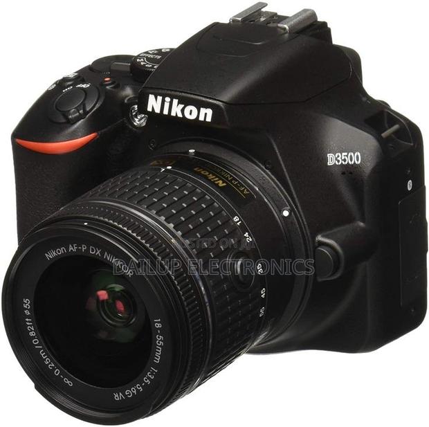 Nikon D5200