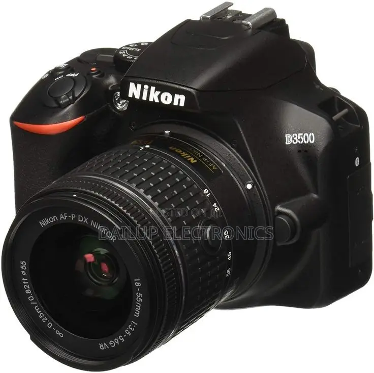 Nikon D5200