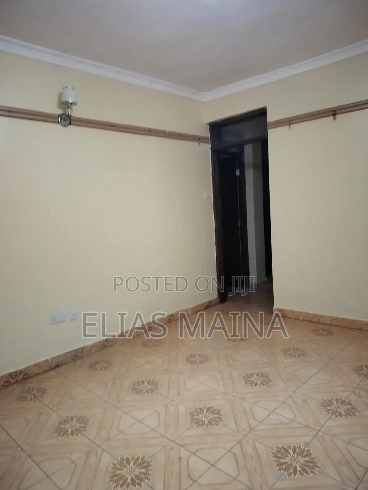 2bdrm Apartment in Kahawa West for rent