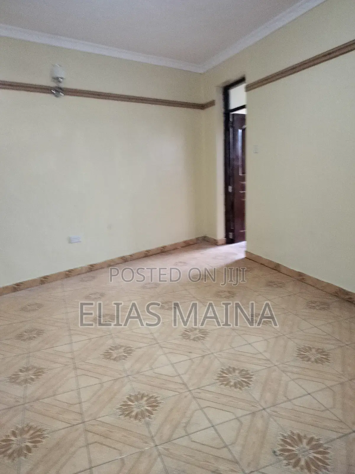 2bdrm Apartment in Kahawa West for rent