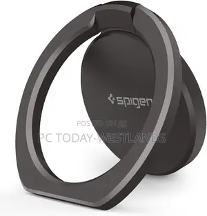 Spigen Style Ring 360 Cell Phone Ring/Phone Grip/Stand
