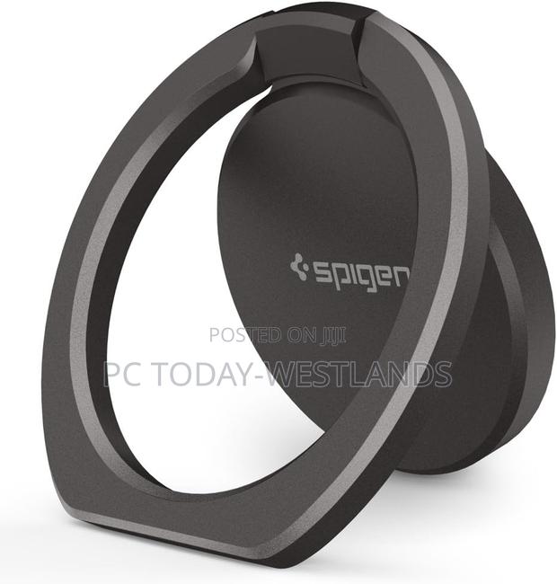 Spigen Style Ring 360 Cell Phone Ring/Phone Grip/Stand - thumbnail 3