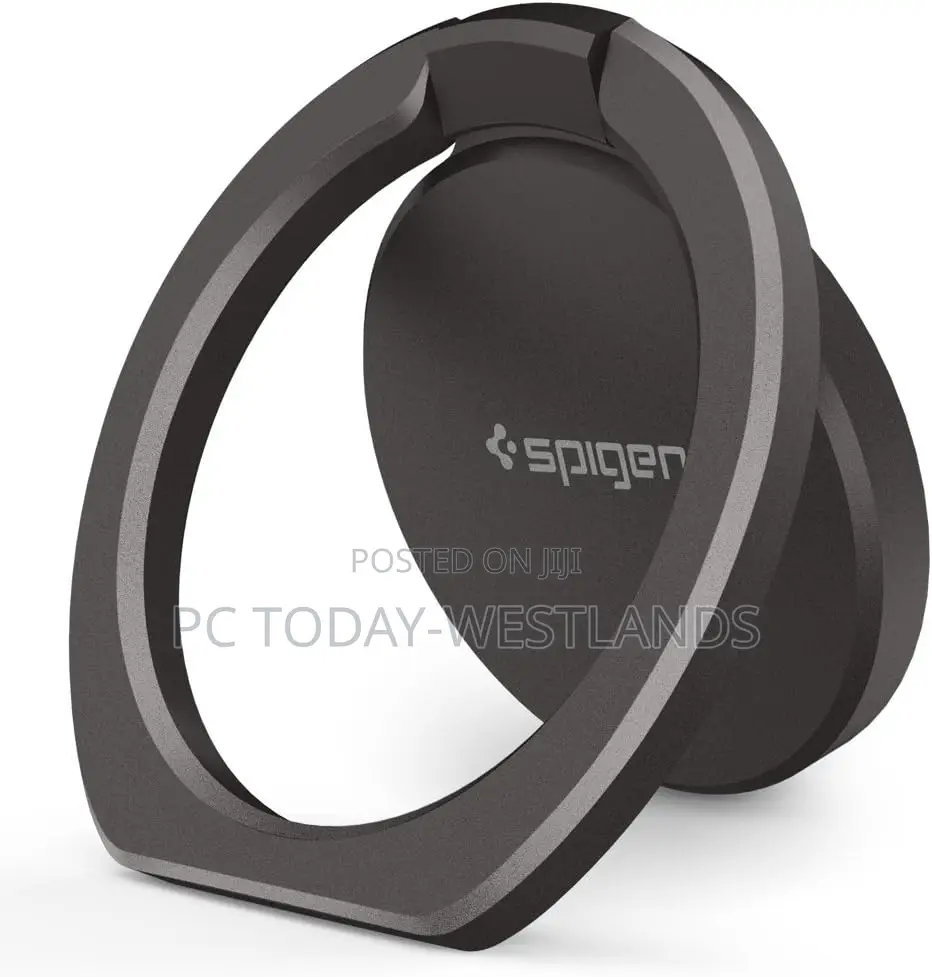 Spigen Style Ring 360 Cell Phone Ring/Phone Grip/Stand