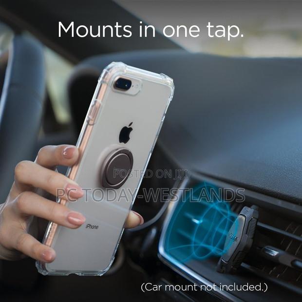 Spigen Style Ring 360 Cell Phone Ring/Phone Grip/Stand - thumbnail 9