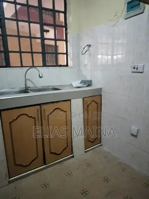 2bdrm Apartment in Kahawa West for rent